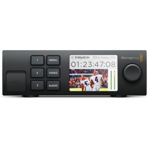 Blackmagic Design Teranex Mini Smart Panel - Image 2