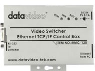 Datavideo RMC120 TCP/IP Control Box