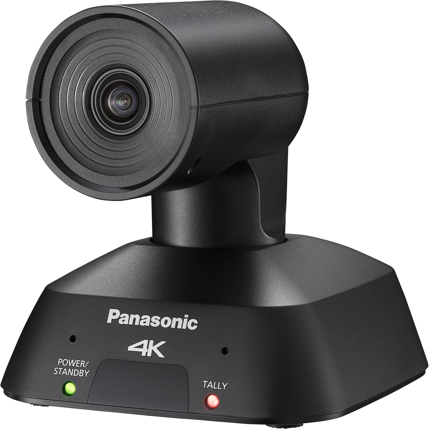 Panasonic Compact 4K PTZ, HDMI, USB, Streaming PTZ Camera Channel Tek