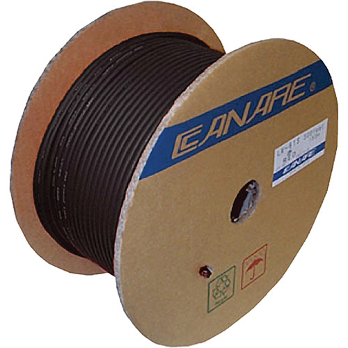 Canare LV-77S Video Coaxial Cable