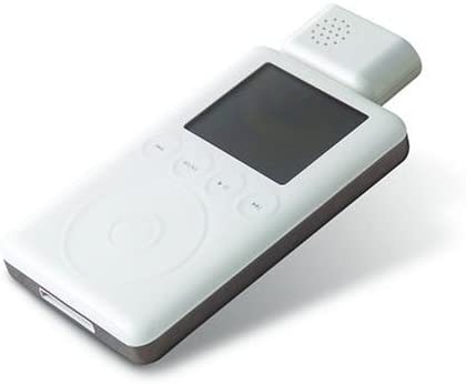 Belkin F8E462 Voice Recorder For iPod - Image 2