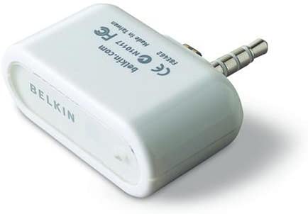 Belkin F8E462 Voice Recorder For iPod - Image 5