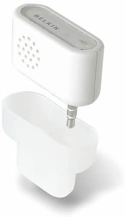 Belkin F8E462 Voice Recorder For iPod - Image 3
