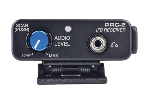 Clear-Com WIRELESS IFB TRANSMITTER (BLOCK 24) - Image 3