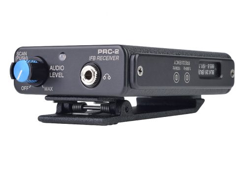 Clear-Com WIRELESS IFB TRANSMITTER (BLOCK 24)