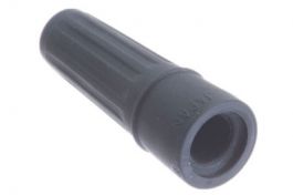 Canare CB04 Connector Boot for 75-Ohm BNC, RCA, F Crimp Plugs/Video Patch Cords - Image 6
