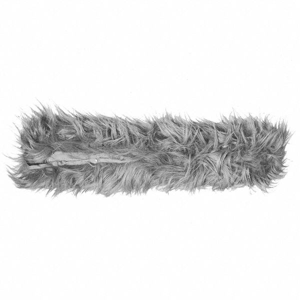 SENNHEISER  WRAP FOR WINDSCREEN (MUFF WIND SHIELD)