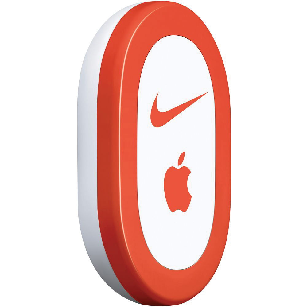 Apple MA368LL/E iPod Wireless In-Shoe Sensor for Nike+ Series Shoes