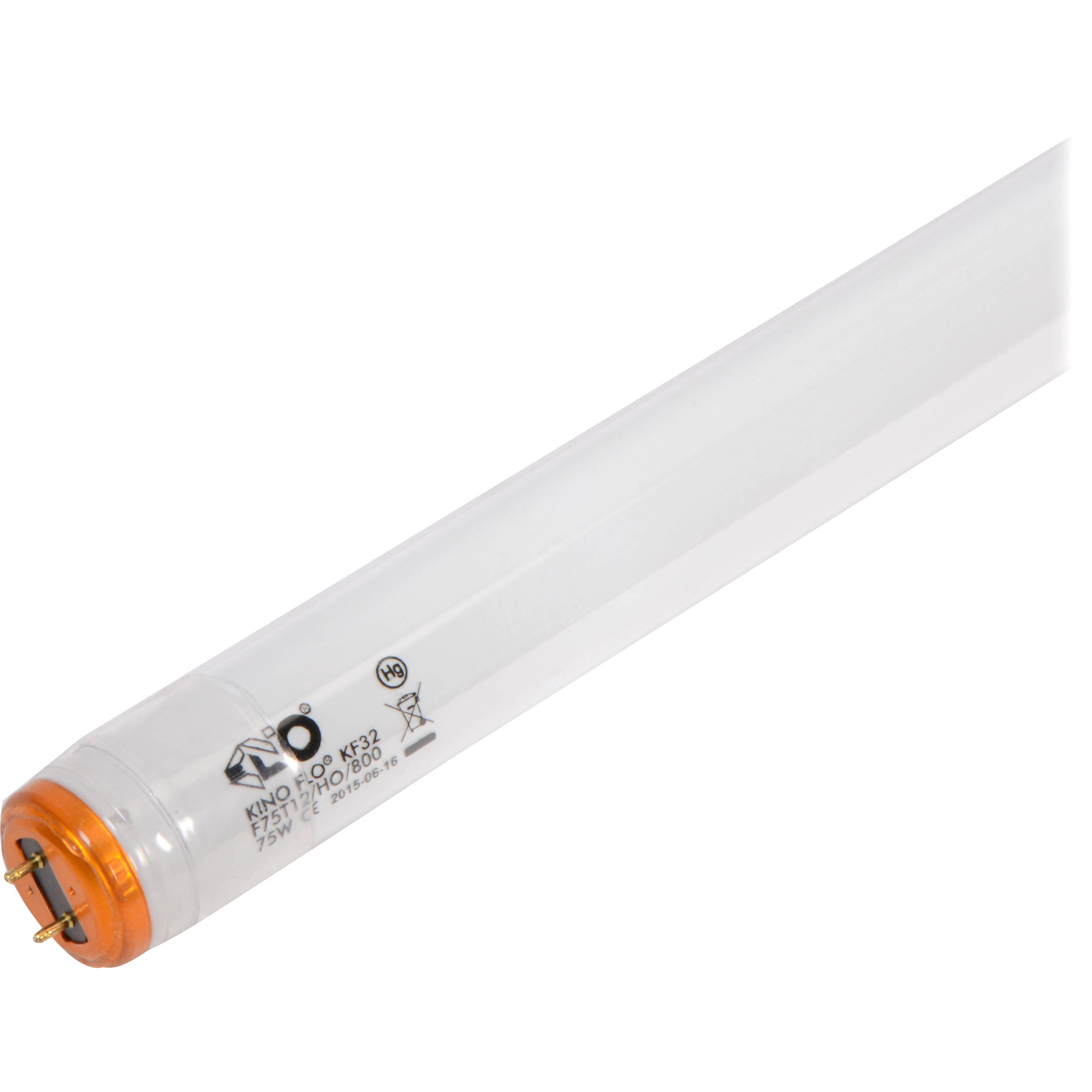 Kino Flo 4' Kino 800ma KF32 SFC True Match Fluorescent Lamp (6 Lamps)
