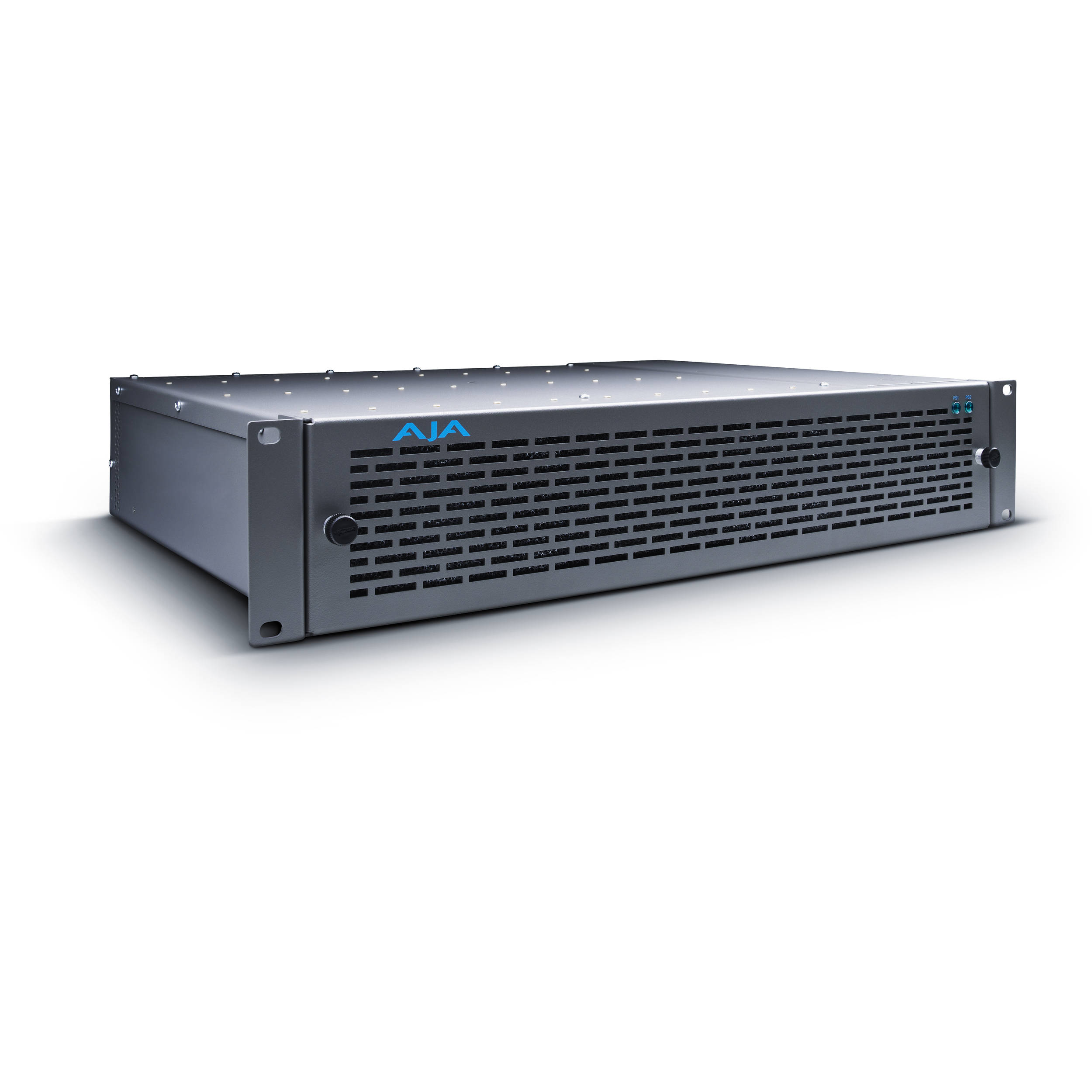AJA FR2 R-Series 10-slot Rackmount Frame