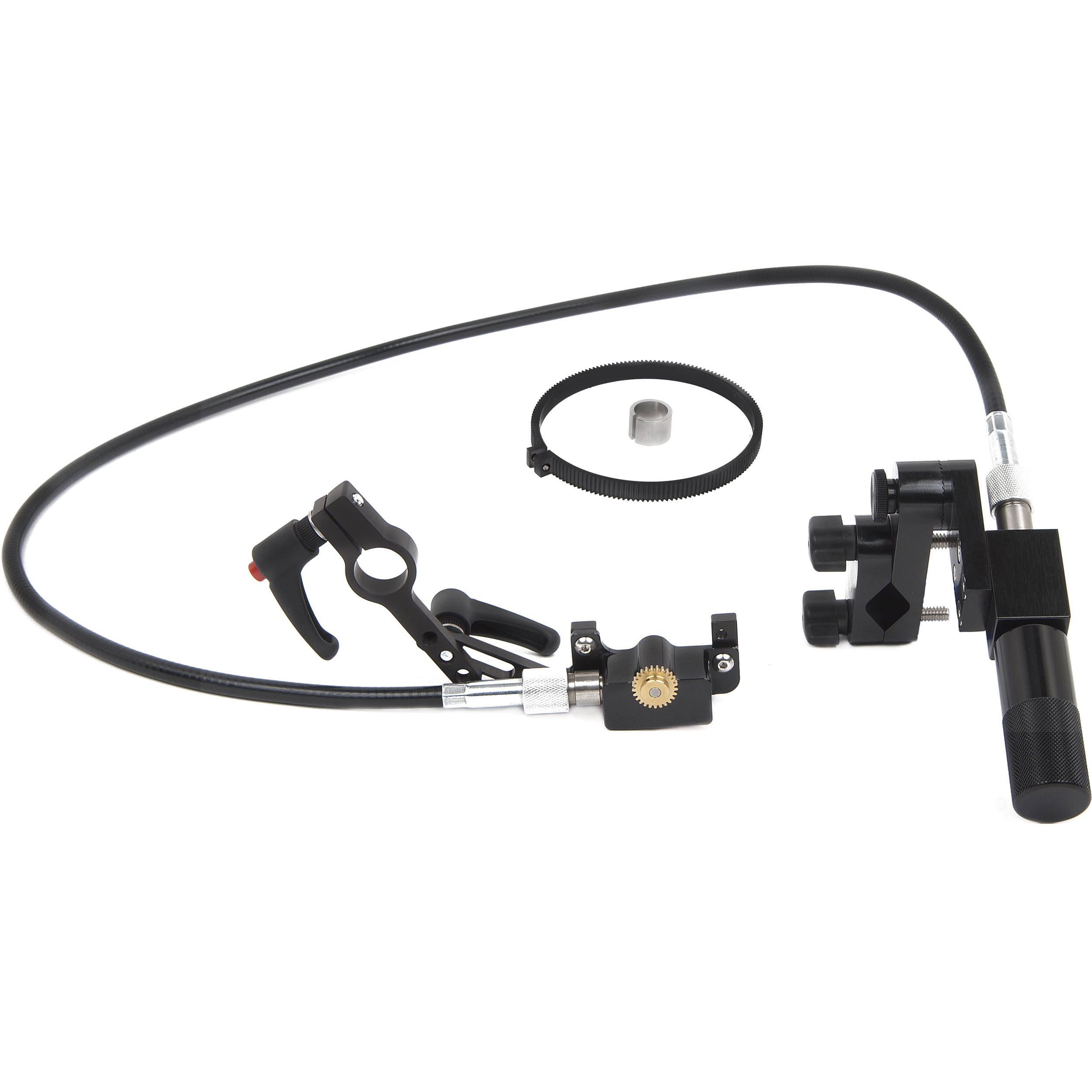 VariZoom VZ-FC-U Focus Control for Select Sony Camcorders