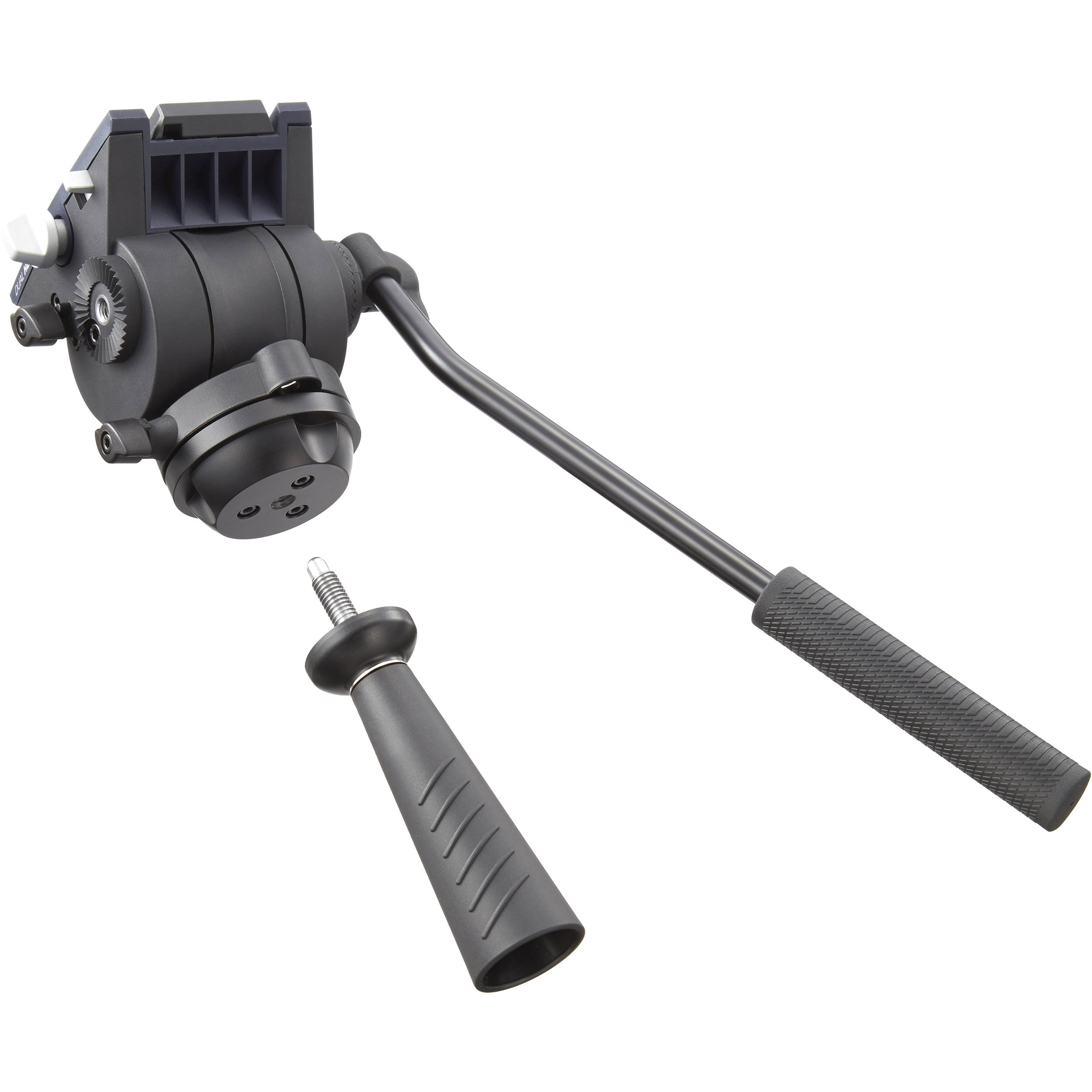 Libec TH-X Head and Tripod System - Image 17
