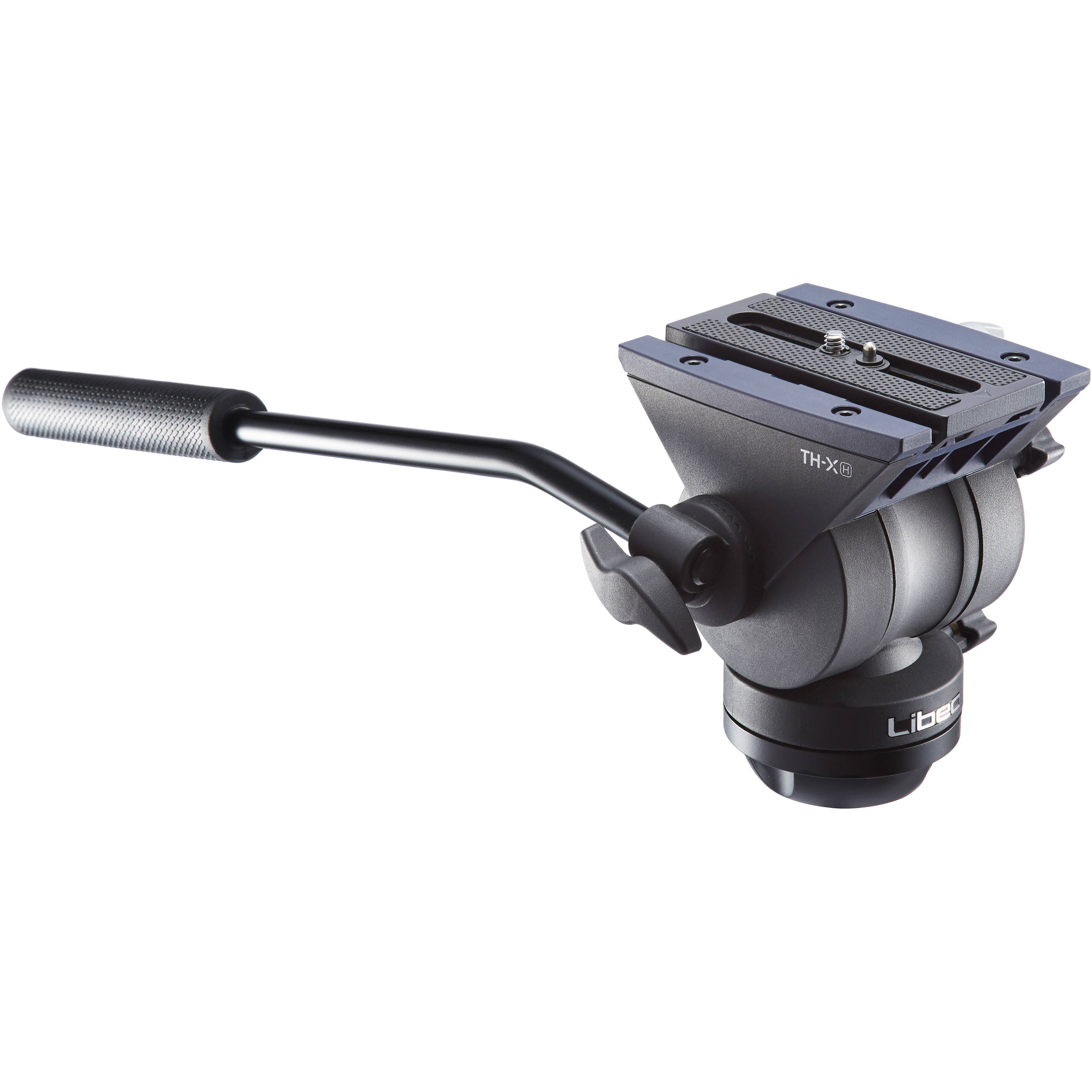 Libec TH-X Head and Tripod System - Image 12
