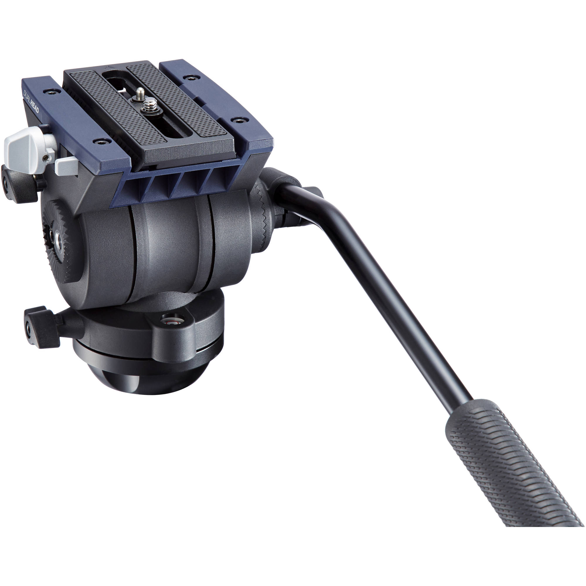 Libec TH-X Head and Tripod System - Image 14