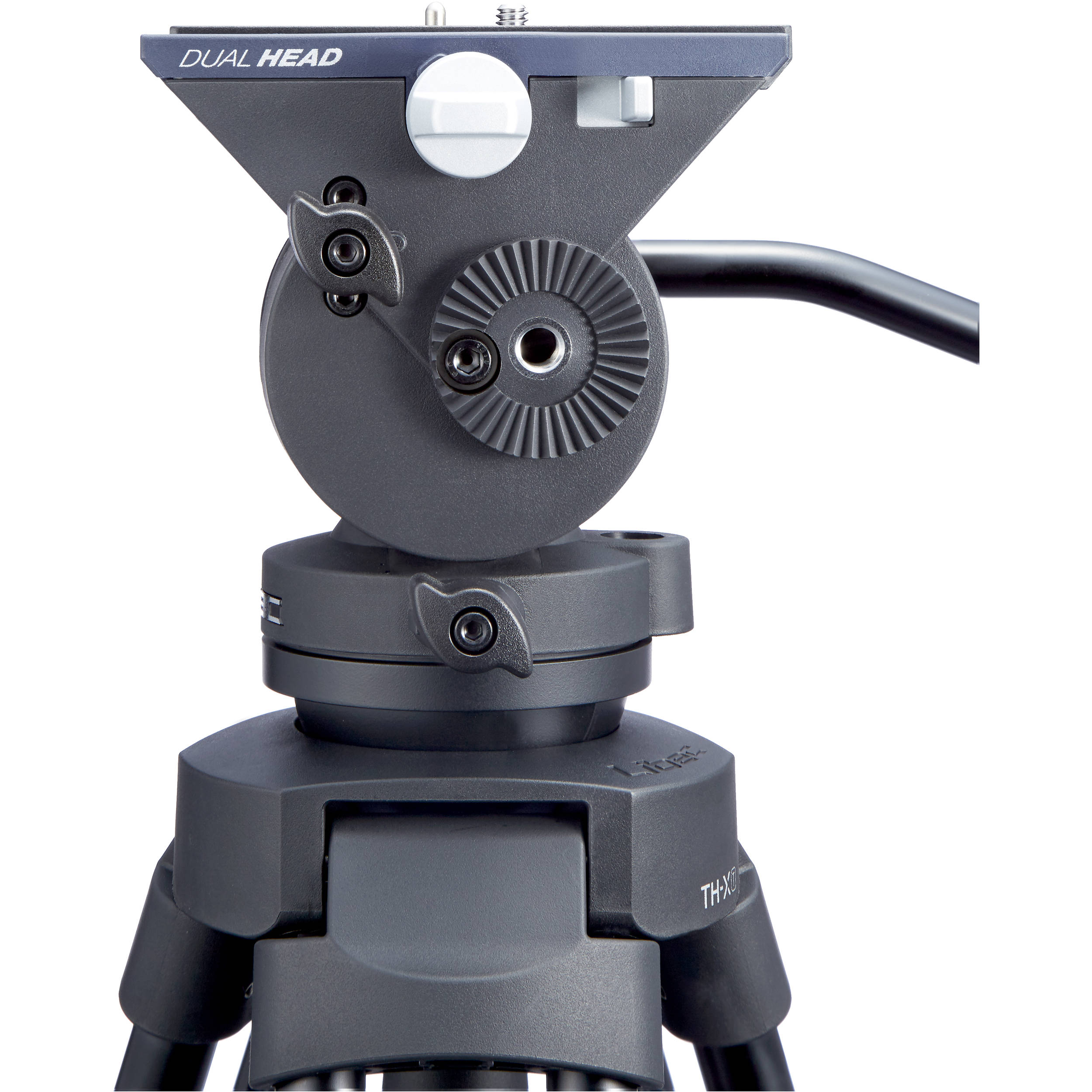 Libec TH-X Head and Tripod System - Image 15