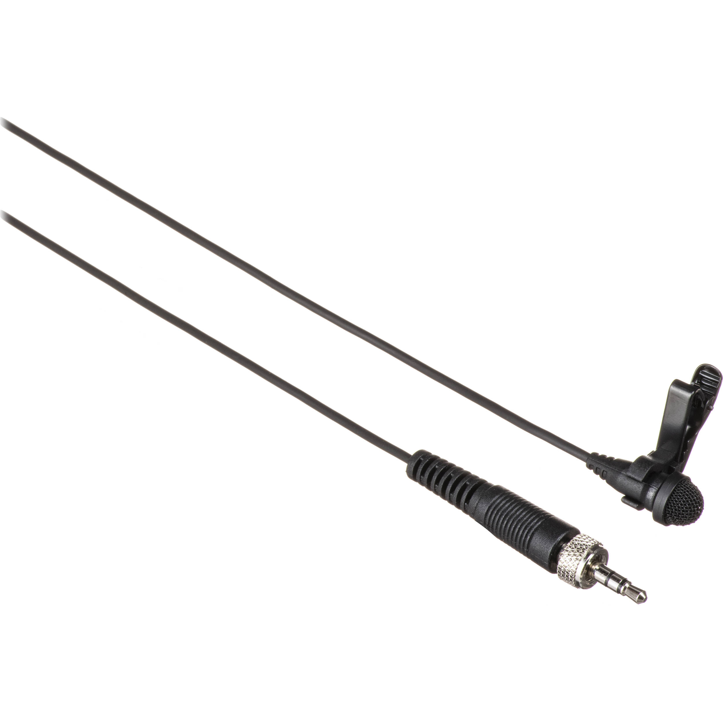 Sennheiser EW 112P G4 Camera-Mount Wireless Omni Lavalier Microphone System (G: 566 to 608 MHz) - Image 4
