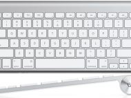 Apple Wireless Keyboard A1314