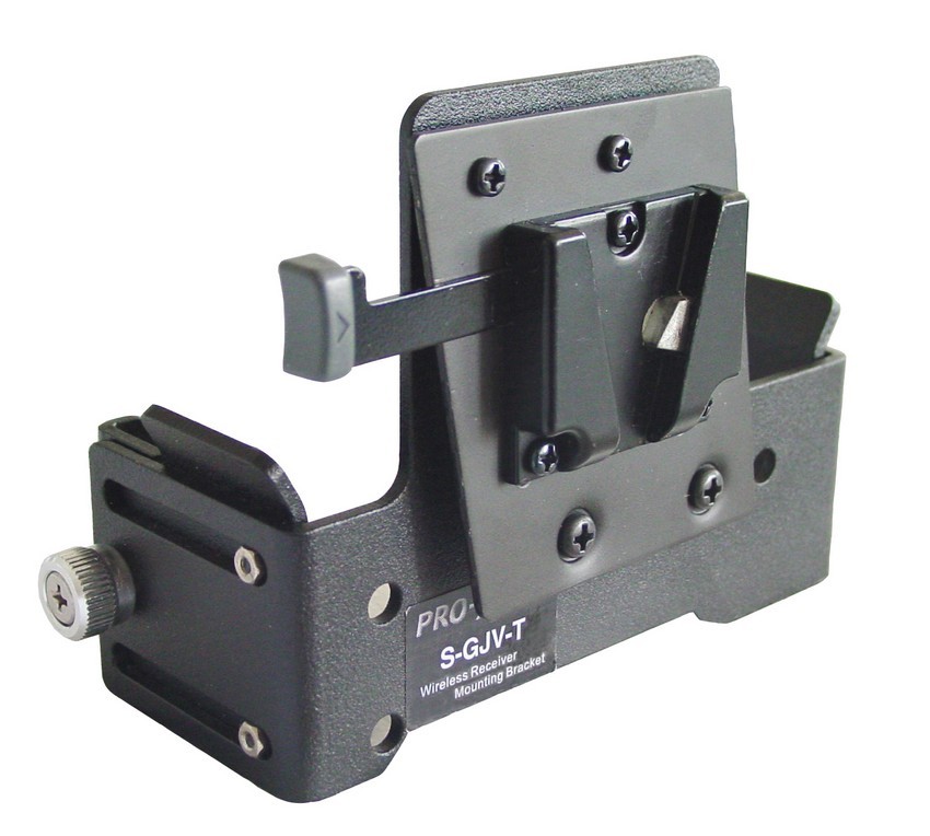 PRO-X S-GJV-T Wireless Receiver Bracket
