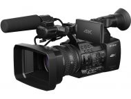 Sony PXW-Z100 4K Handheld XDCAM Camcorder