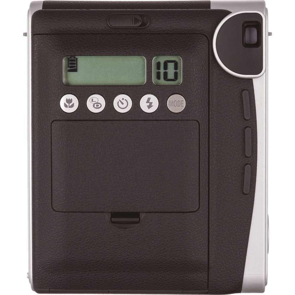 Fujifilm Instax Mini 90 Neo Classic Instant Camera - Image 4