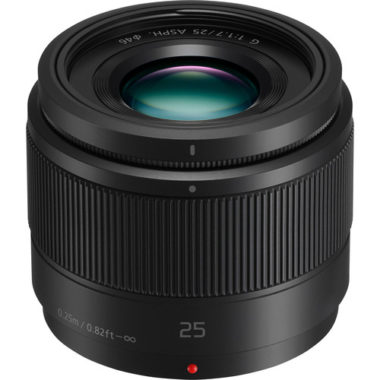 Panasonic Lumix DMC-G7 With 25mm F1.7 Lens - Image 6