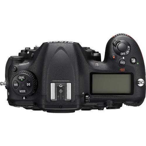 Nikon D500 DSLR Camera Body (Camtronix Warranty) - Image 4