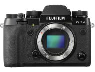 Fujifilm X-T2 Mirrorless Digital Camera Body