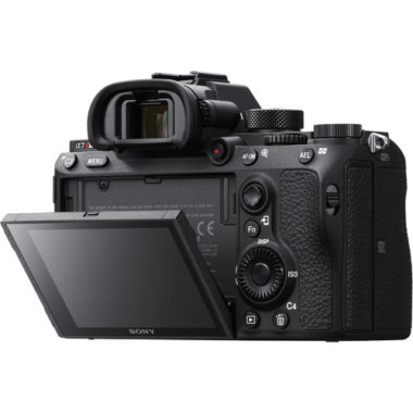 Sony Alpha a7R III Mirrorless Digital Camera (Body Only) - Image 2