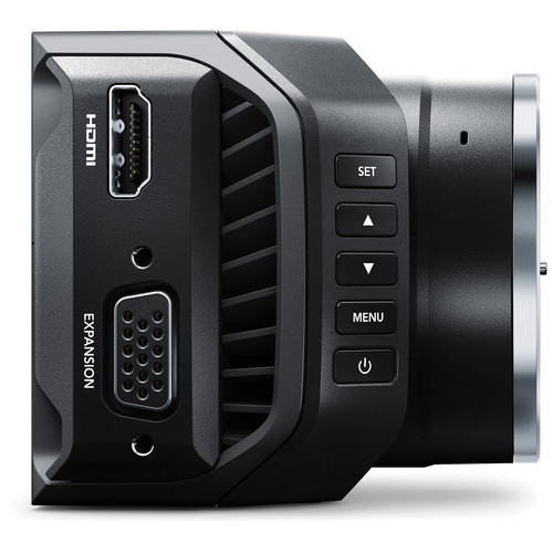 Blackmagic Design Micro Studio Camera 4K - Image 8