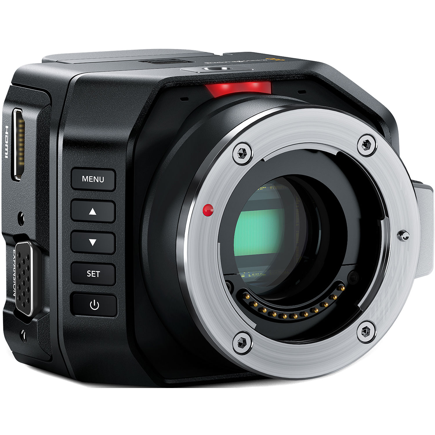 Blackmagic Design Micro Studio Camera 4K - Image 3
