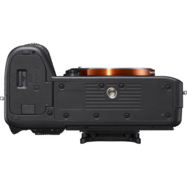 Sony Alpha a7III Mirrorless Digital Camera (Body Only) - Image 2
