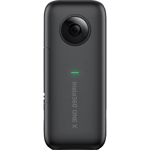 Insta360 ONE X 5.7K Action Camera