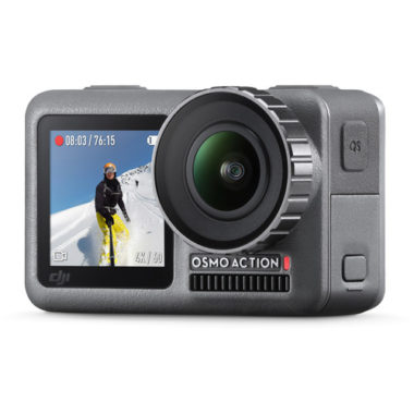 DJI Osmo Action 4K Camera - Image 5