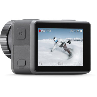 DJI Osmo Action 4K Camera - Image 3