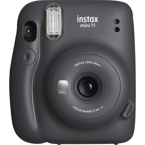 FUJIFILM INSTAX Mini 11 Instant Film Camera - Image 2