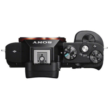 Sony Alpha a7S Mirrorless Digital Camera - Image 3