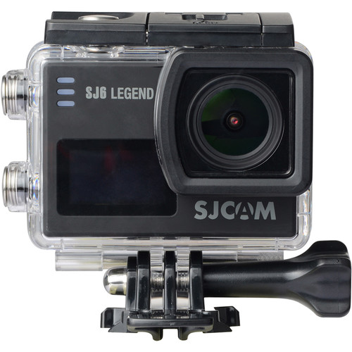 SJCAM Legend SJ6 Action Camera