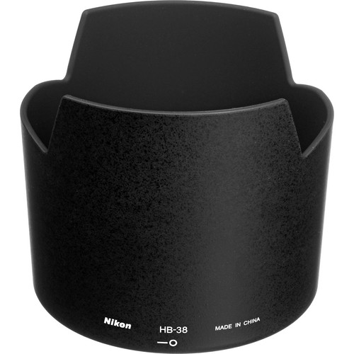 Nikon AF-S VR Micro-NIKKOR 105mm f/2.8G IF-ED Lens - Image 2