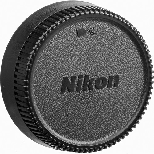 Nikon AF-S Zoom-NIKKOR 17-35mm f/2.8D IF-ED Lens - Image 2