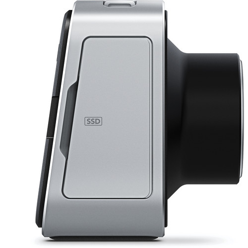Blackmagic 2.5K Cinema Camera (EF Mount) - Image 3