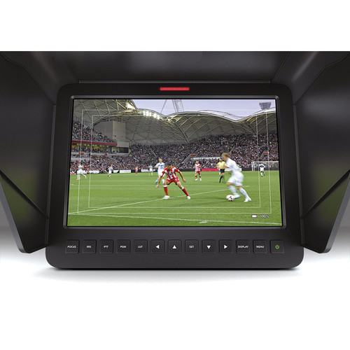 Blackmagic Design Studio Camera HD - Image 4