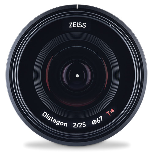 Zeiss Batis 25mm f/2 Lens for Sony E Mount - Image 3