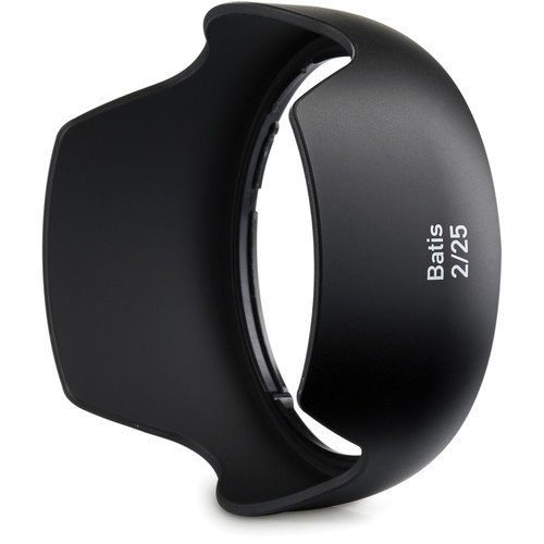 Zeiss Batis 25mm f/2 Lens for Sony E Mount - Image 5