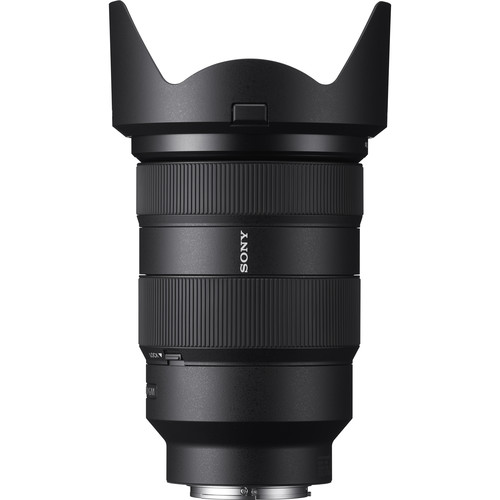 Sony FE 24-70mm f/2.8 GM Lens - Image 3