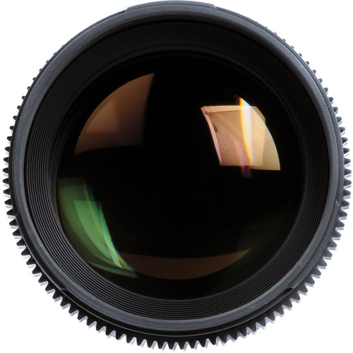 Samyang 85mm T1.5 New Cine Lens (Full Frame) - Image 3