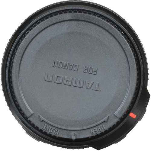 Tamron 18-200mm f/3.5-6.3 Di II VC Lens - Image 5