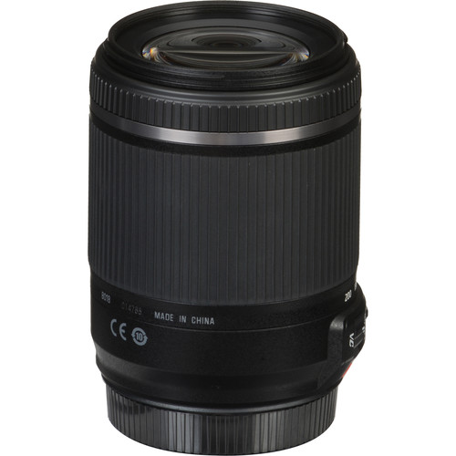 Tamron 18-200mm f/3.5-6.3 Di II VC Lens - Image 4