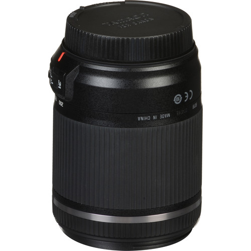 Tamron 18-200mm f/3.5-6.3 Di II VC Lens - Image 2