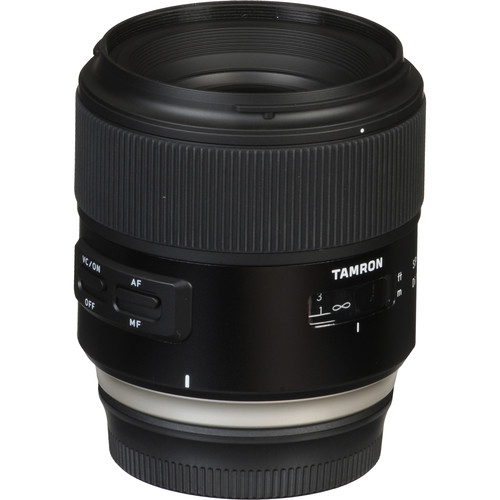 Tamron SP 35mm f/1.8 Di VC USD Lens - Image 3
