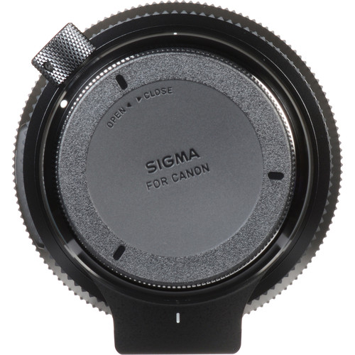 Sigma 50-100mm f/1.8 DC HSM Art Lens - Image 3